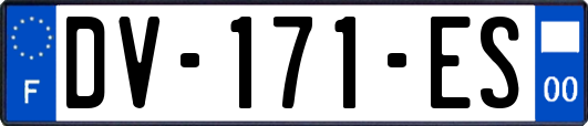 DV-171-ES