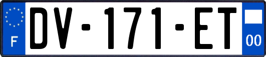 DV-171-ET