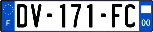 DV-171-FC