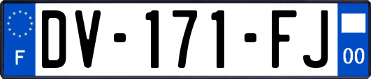 DV-171-FJ