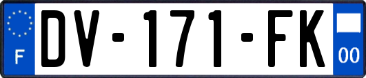 DV-171-FK