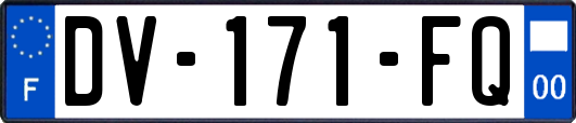 DV-171-FQ