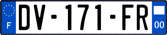 DV-171-FR