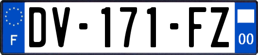 DV-171-FZ