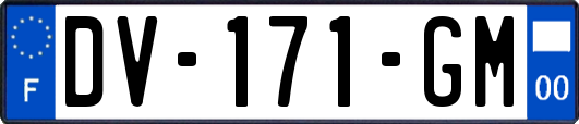 DV-171-GM