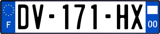 DV-171-HX