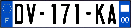 DV-171-KA