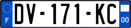 DV-171-KC