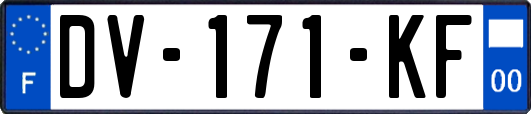 DV-171-KF