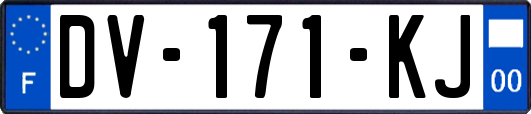 DV-171-KJ