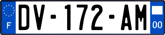 DV-172-AM