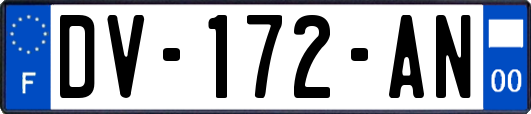 DV-172-AN