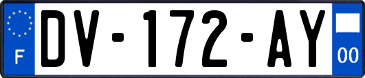 DV-172-AY