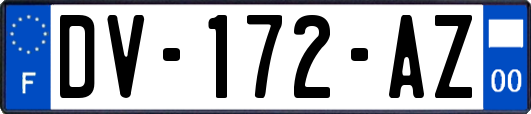 DV-172-AZ