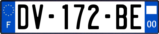 DV-172-BE