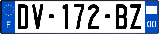 DV-172-BZ