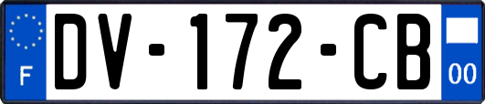 DV-172-CB