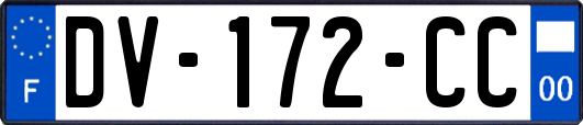 DV-172-CC