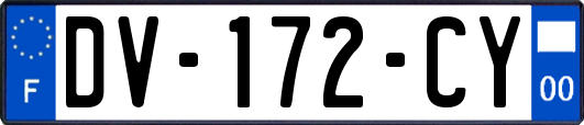 DV-172-CY