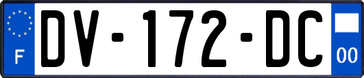 DV-172-DC