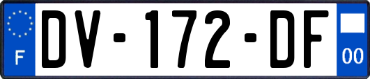 DV-172-DF