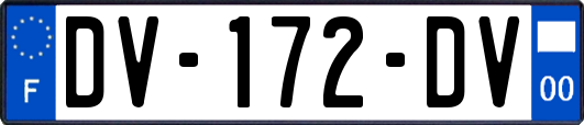 DV-172-DV