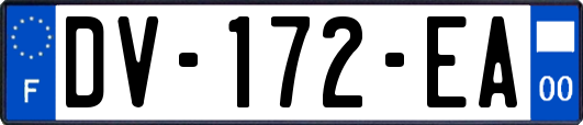 DV-172-EA