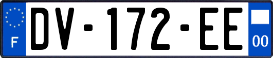 DV-172-EE