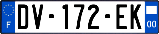 DV-172-EK