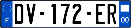 DV-172-ER