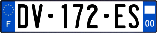 DV-172-ES