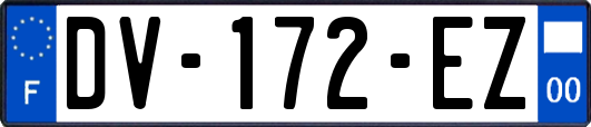 DV-172-EZ