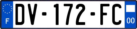 DV-172-FC