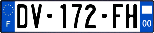 DV-172-FH