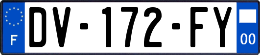 DV-172-FY