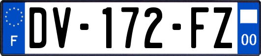 DV-172-FZ