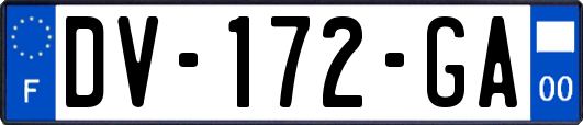 DV-172-GA