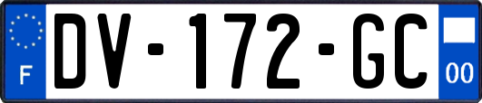 DV-172-GC