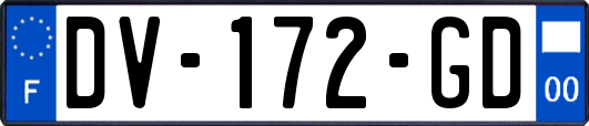 DV-172-GD