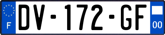 DV-172-GF