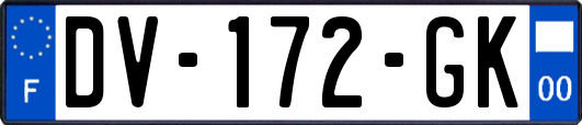 DV-172-GK