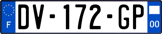 DV-172-GP