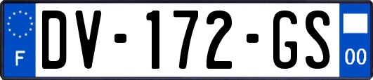 DV-172-GS