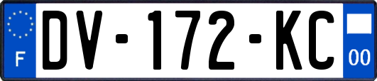 DV-172-KC