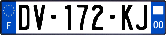 DV-172-KJ