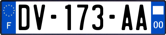 DV-173-AA