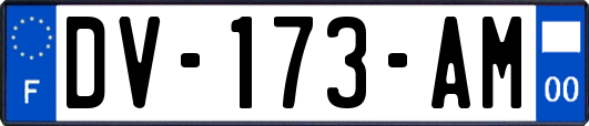 DV-173-AM