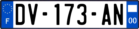 DV-173-AN