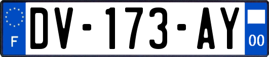 DV-173-AY