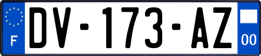 DV-173-AZ